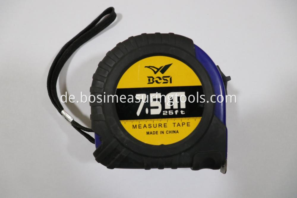 Steel Tape Measure 39